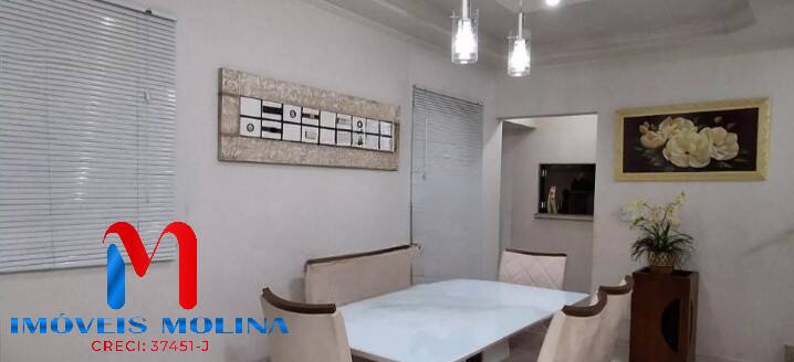 Sobrado, 3 quartos, 220 m² - Foto 10