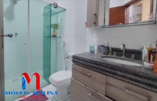Sobrado, 3 quartos, 220 m² - Foto 25