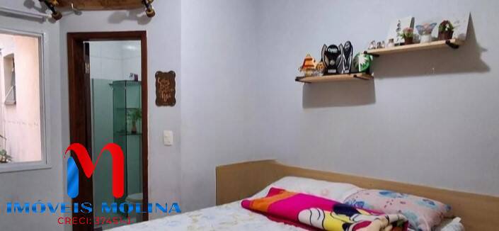Sobrado, 3 quartos, 220 m² - Foto 24