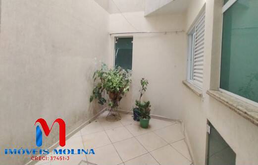 Sobrado, 3 quartos, 220 m² - Foto 29