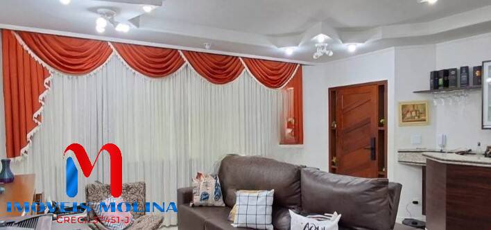 Sobrado, 3 quartos, 220 m² - Foto 15