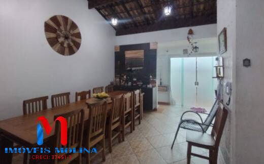 Sobrado, 3 quartos, 220 m² - Foto 3
