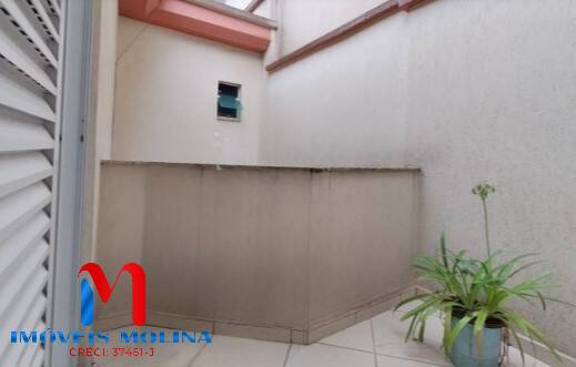Sobrado, 3 quartos, 220 m² - Foto 28