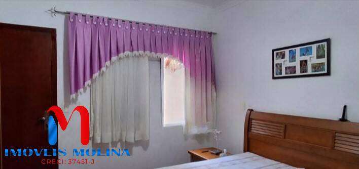 Sobrado, 3 quartos, 220 m² - Foto 23