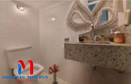 Sobrado, 3 quartos, 220 m² - Foto 27