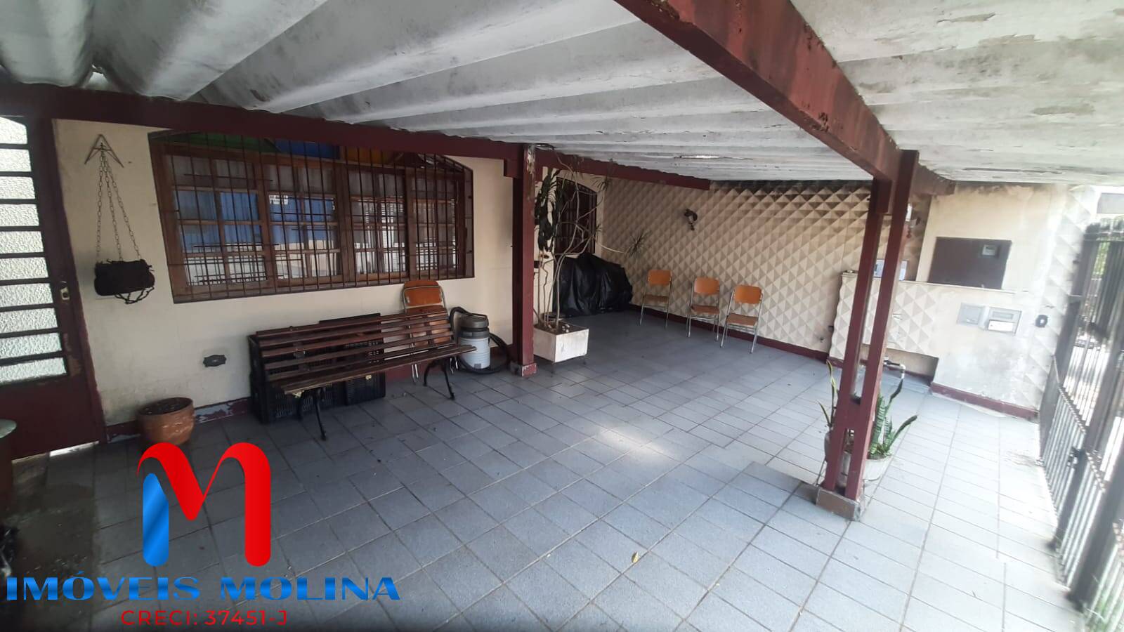 Casa, 2 quartos, 149 m² - Foto 2