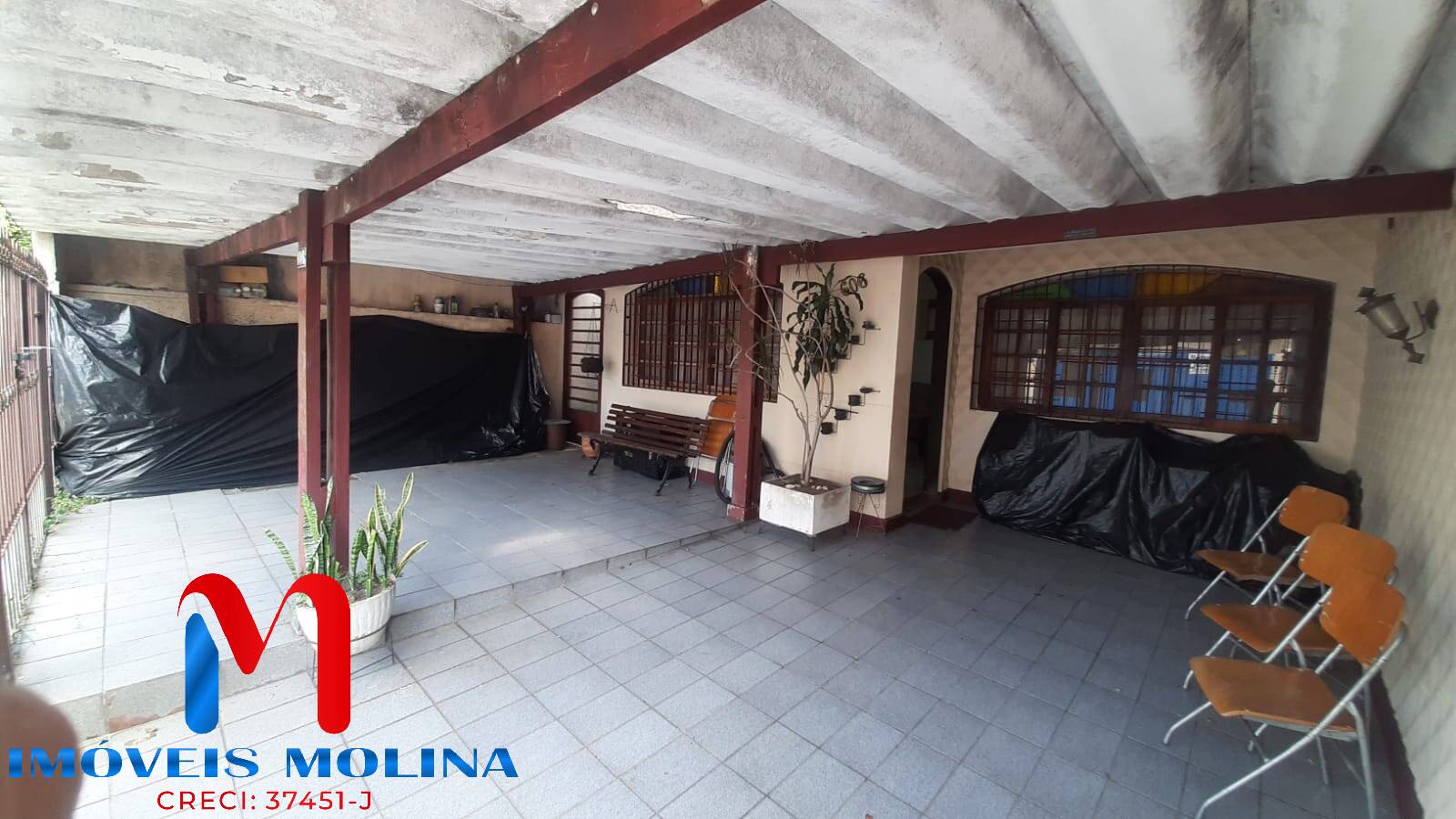 Casa, 2 quartos, 149 m² - Foto 1