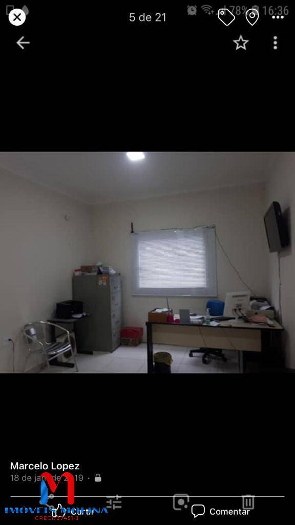 Prédio Inteiro, 180 m² - Foto 3