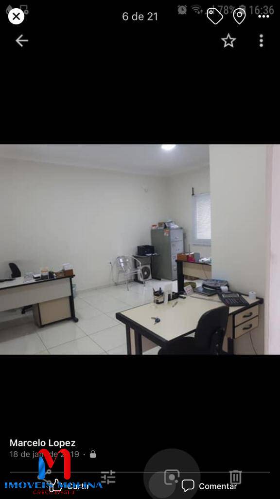 Prédio Inteiro, 180 m² - Foto 2