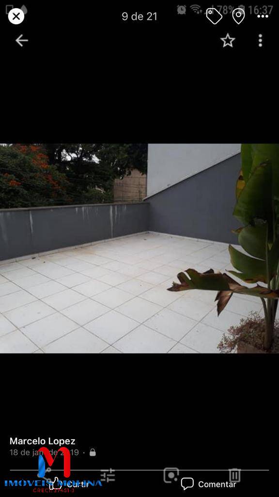 Prédio Inteiro, 180 m² - Foto 4