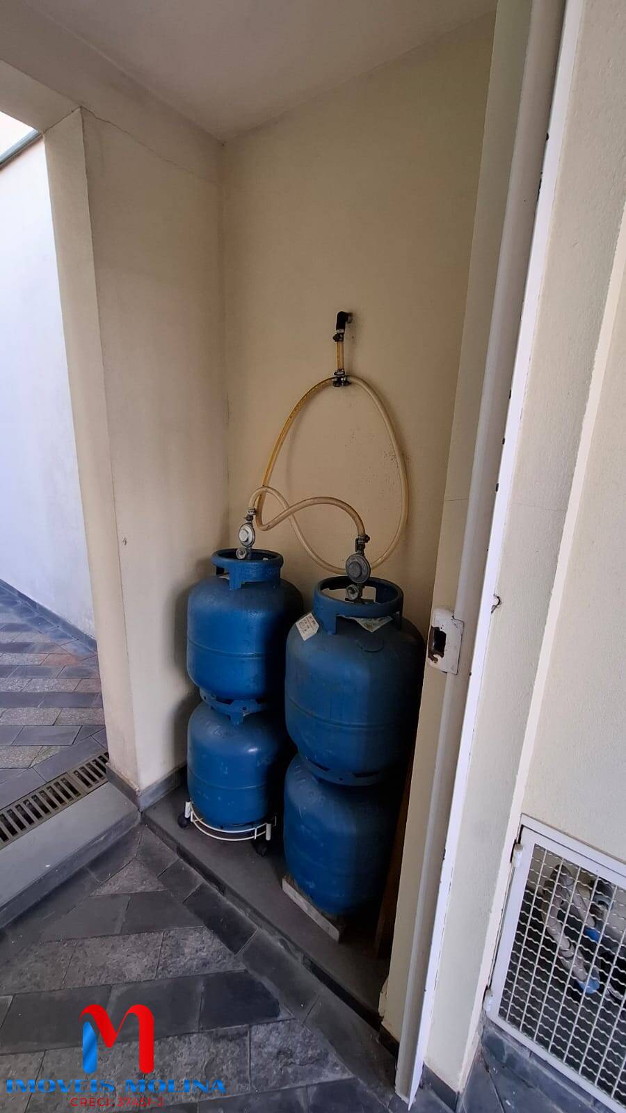 Sobrado, 4 quartos, 360 m² - Foto 49