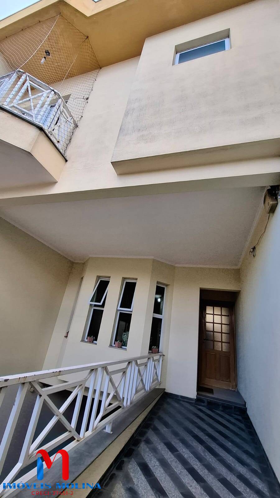 Sobrado, 4 quartos, 360 m² - Foto 1