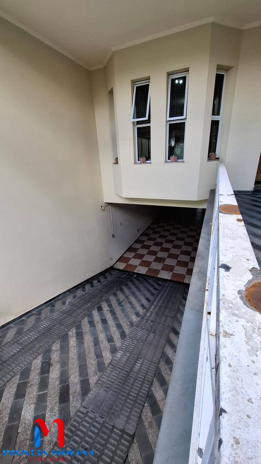 Sobrado, 4 quartos, 360 m² - Foto 46