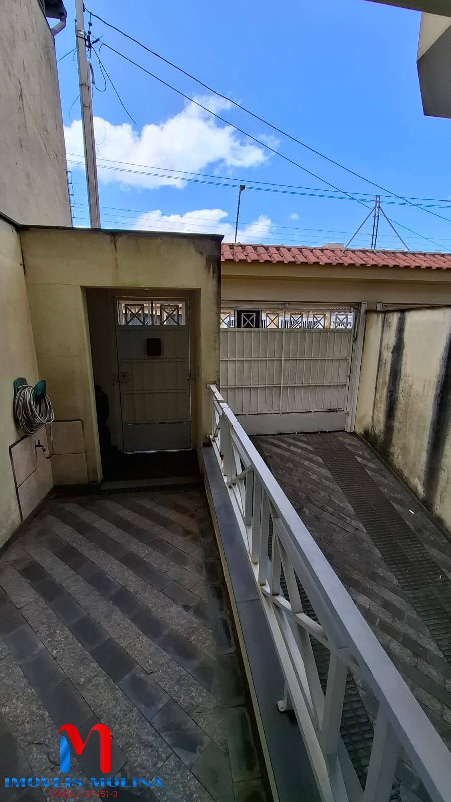 Sobrado, 4 quartos, 360 m² - Foto 47
