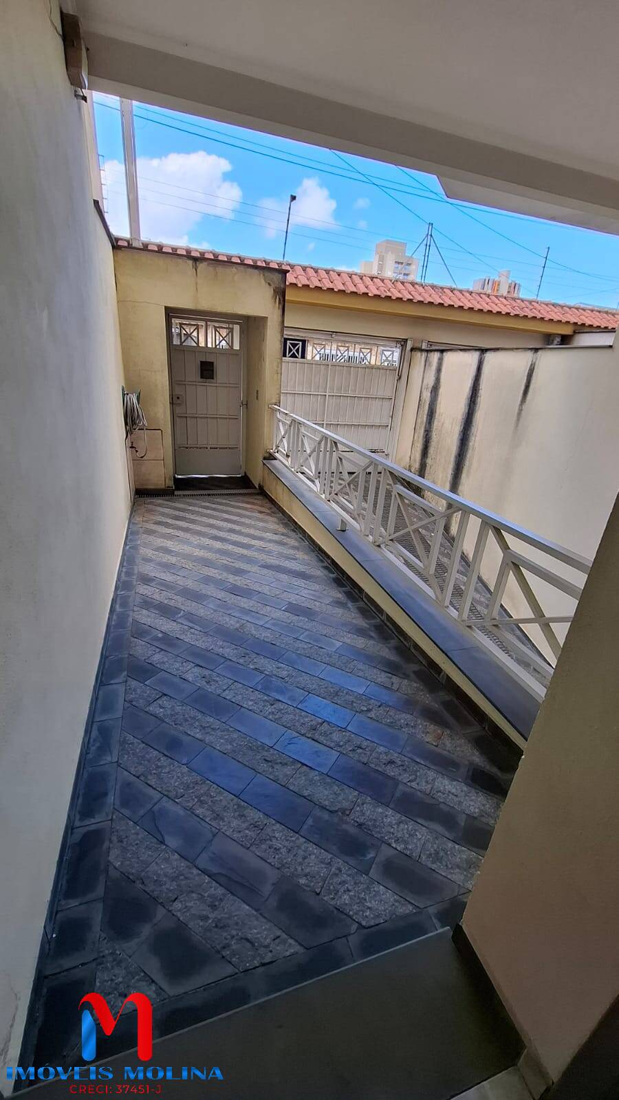 Sobrado, 4 quartos, 360 m² - Foto 48