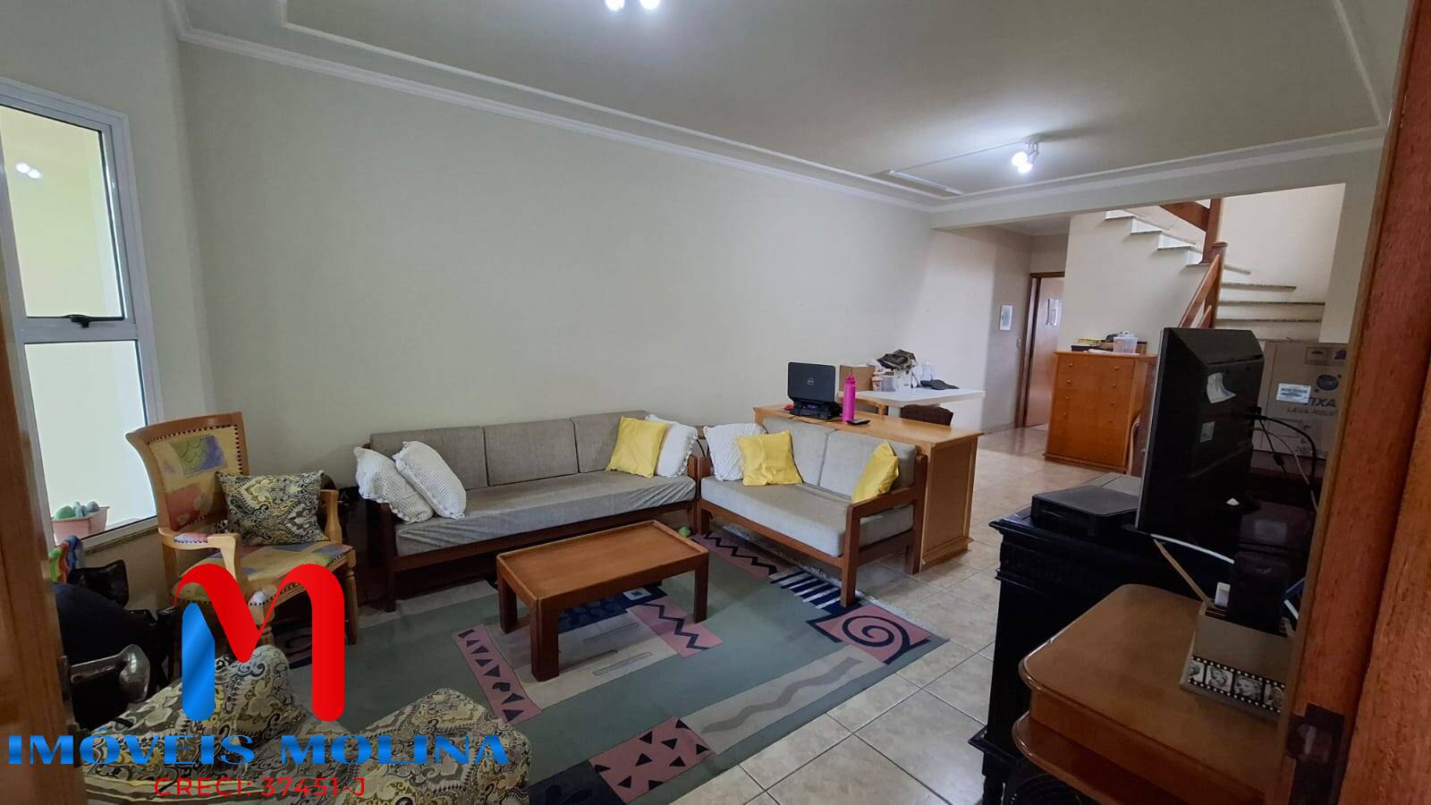 Sobrado, 4 quartos, 360 m² - Foto 2