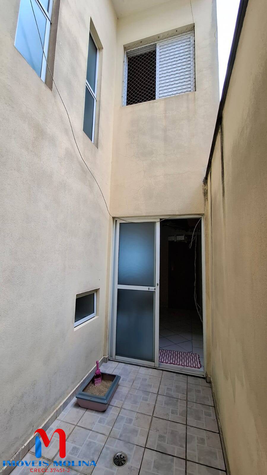 Sobrado, 4 quartos, 360 m² - Foto 53