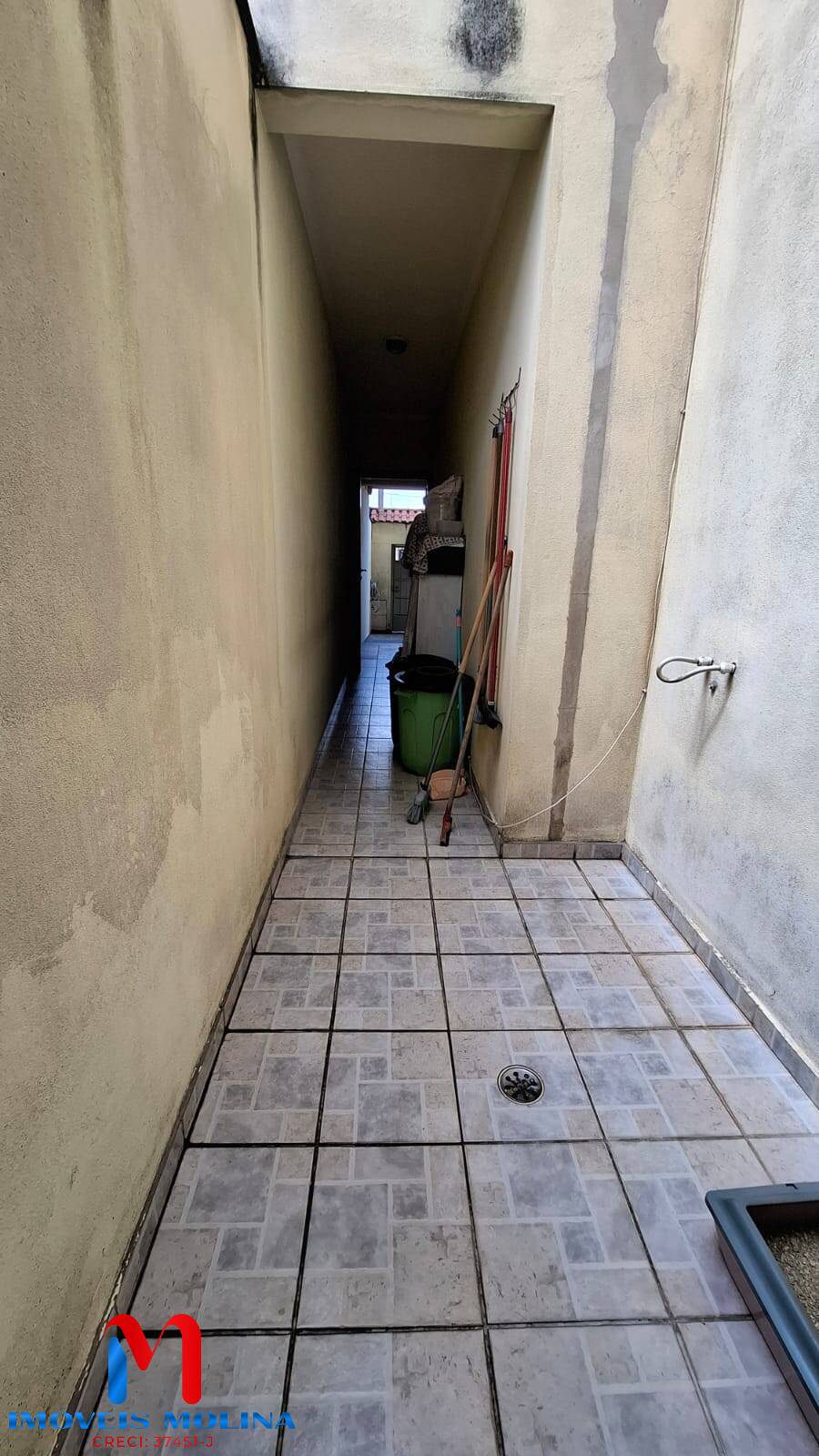 Sobrado, 4 quartos, 360 m² - Foto 54