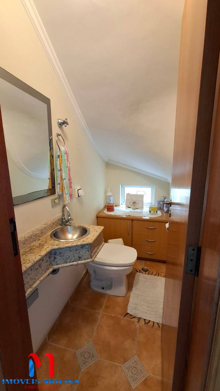 Sobrado, 4 quartos, 360 m² - Foto 27