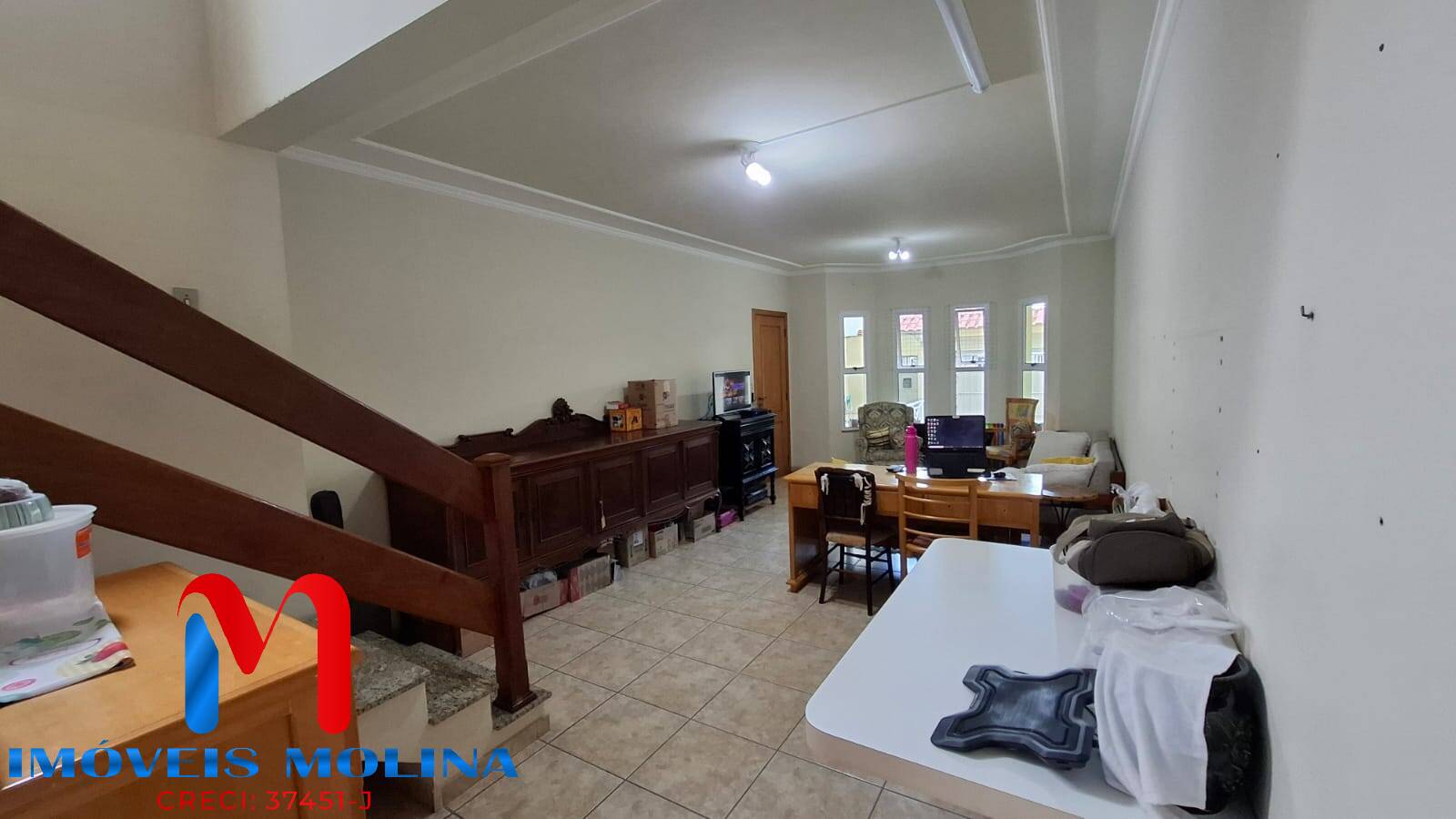 Sobrado, 4 quartos, 360 m² - Foto 11