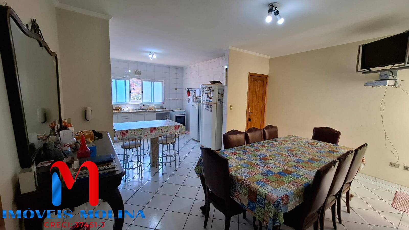Sobrado, 4 quartos, 360 m² - Foto 8