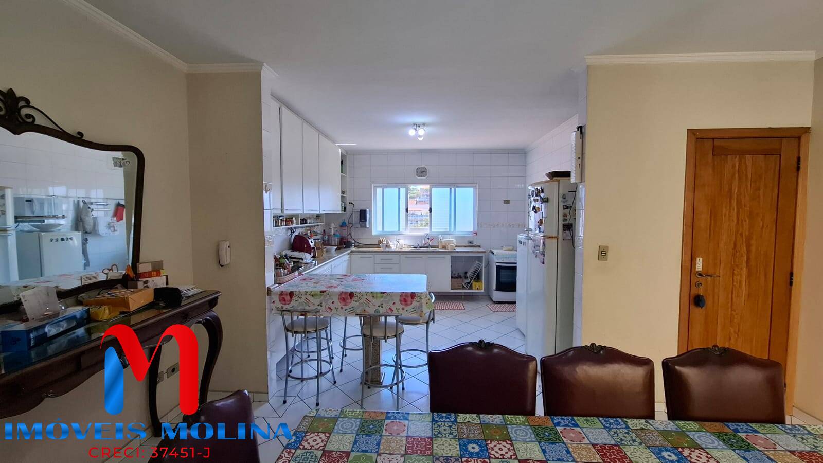 Sobrado, 4 quartos, 360 m² - Foto 10
