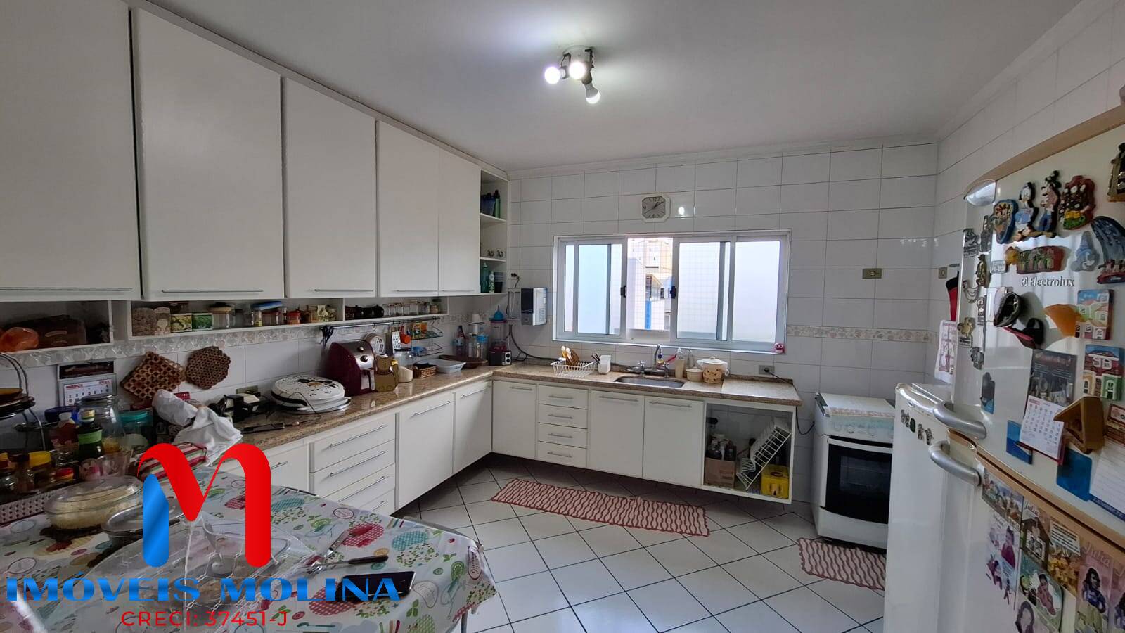 Sobrado, 4 quartos, 360 m² - Foto 5