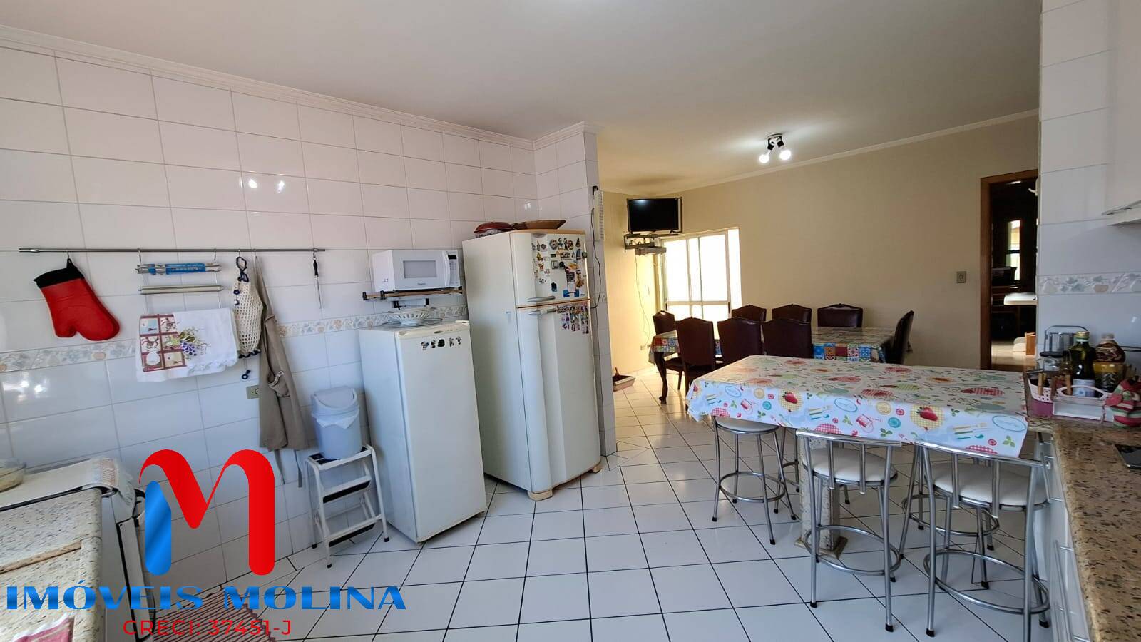 Sobrado, 4 quartos, 360 m² - Foto 6
