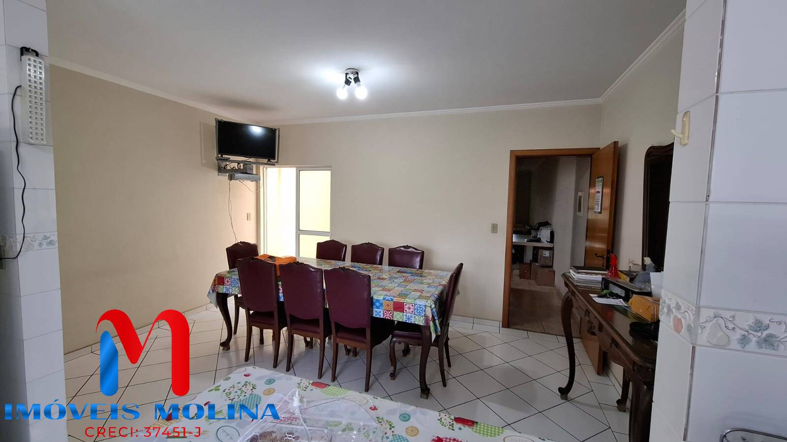 Sobrado, 4 quartos, 360 m² - Foto 9