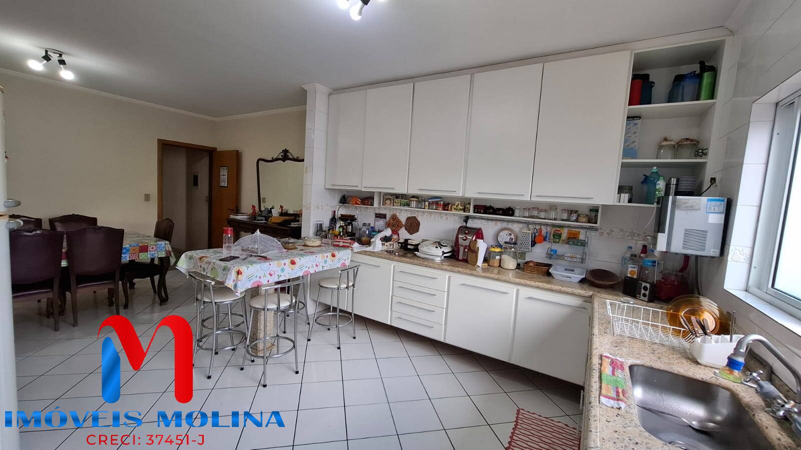 Sobrado, 4 quartos, 360 m² - Foto 7