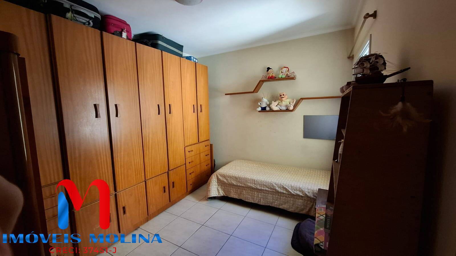Sobrado, 4 quartos, 360 m² - Foto 28