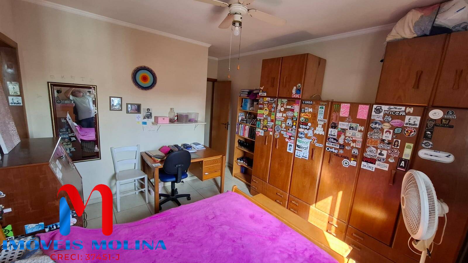 Sobrado, 4 quartos, 360 m² - Foto 26