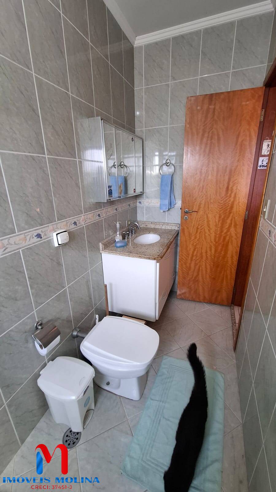 Sobrado, 4 quartos, 360 m² - Foto 30