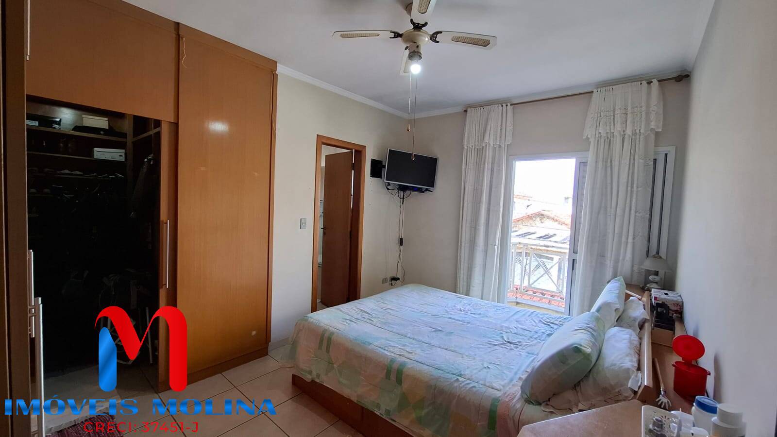 Sobrado, 4 quartos, 360 m² - Foto 17