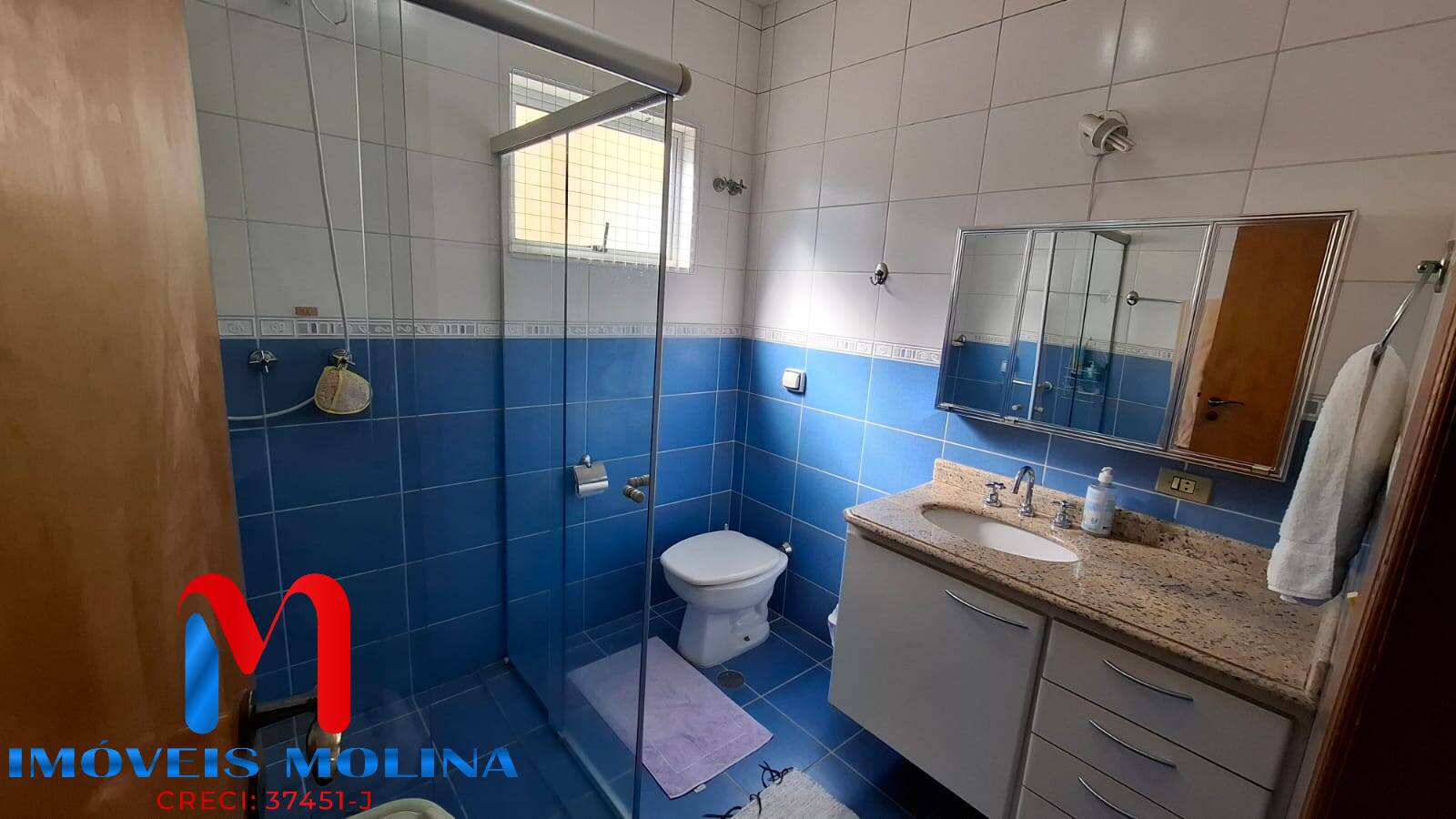 Sobrado, 4 quartos, 360 m² - Foto 58