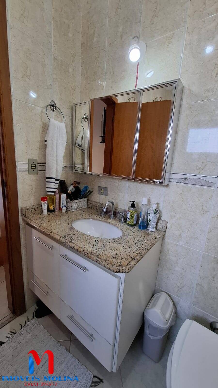 Sobrado, 4 quartos, 360 m² - Foto 23