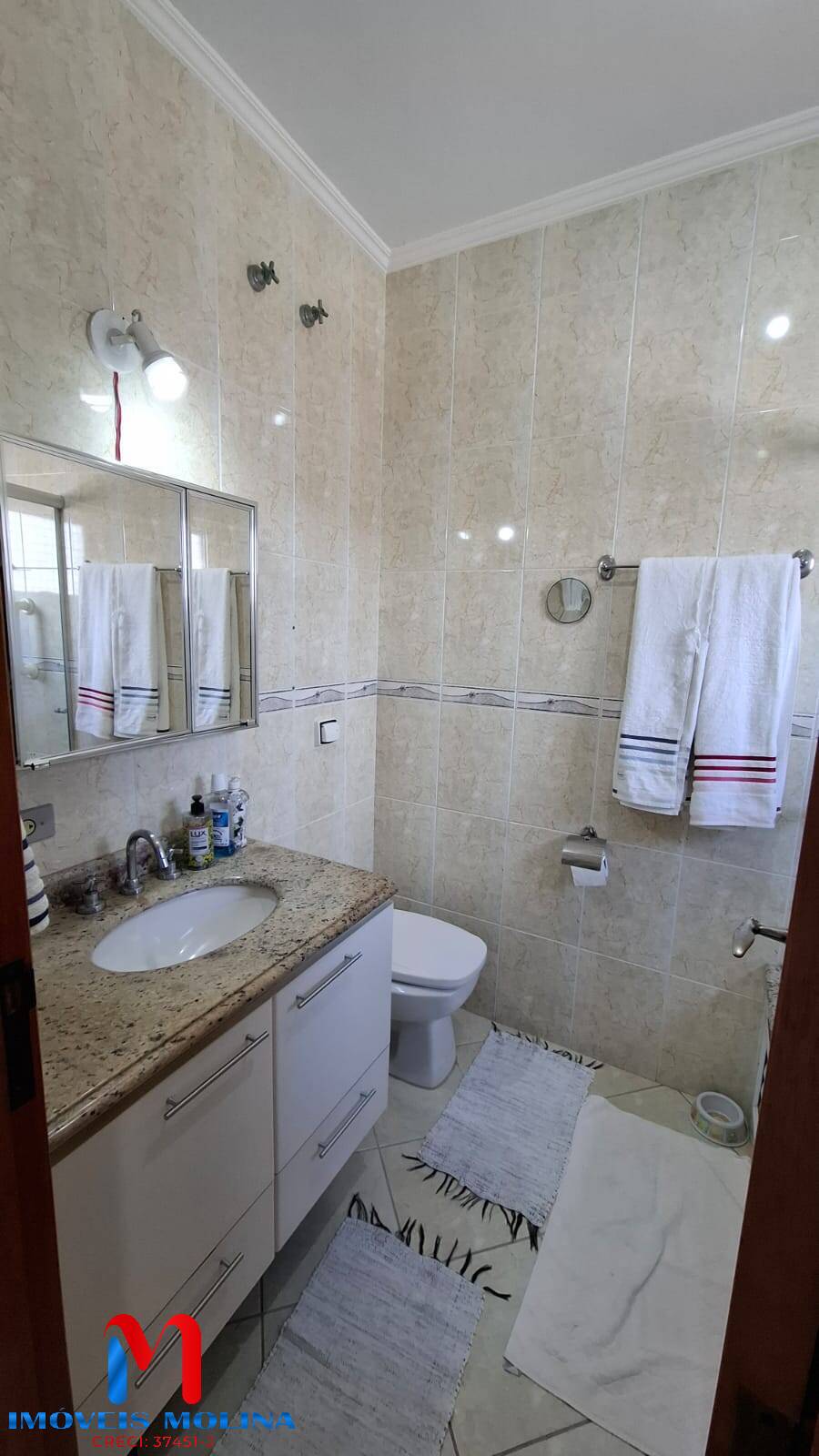 Sobrado, 4 quartos, 360 m² - Foto 22