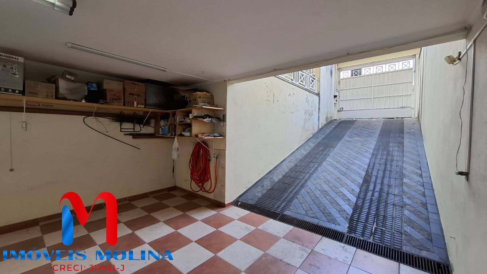 Sobrado, 4 quartos, 360 m² - Foto 45