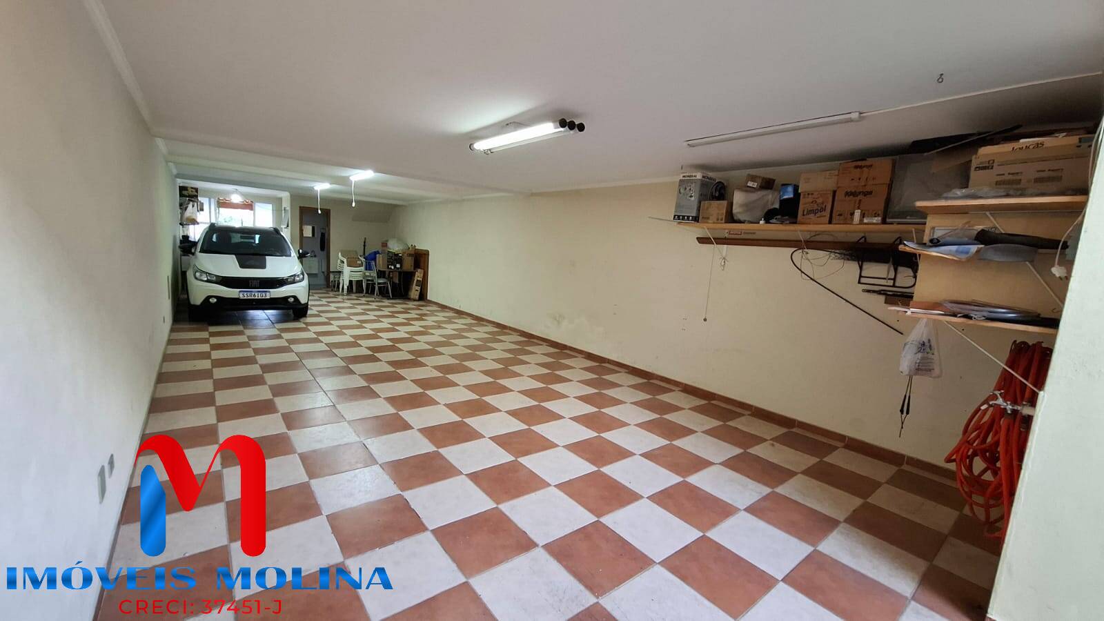 Sobrado, 4 quartos, 360 m² - Foto 43
