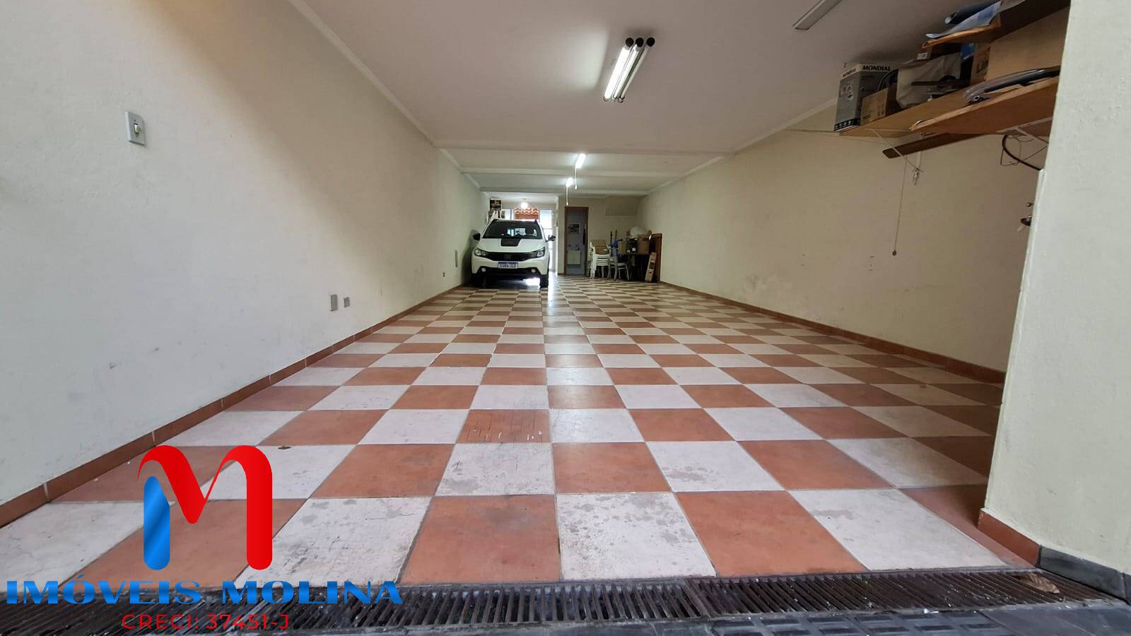 Sobrado, 4 quartos, 360 m² - Foto 42