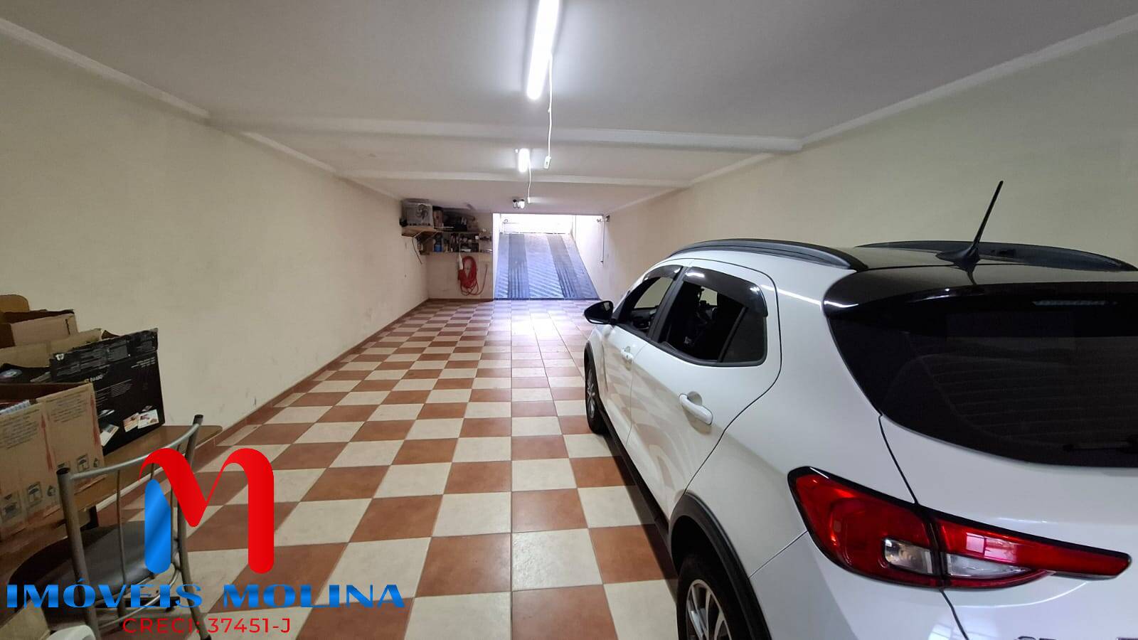 Sobrado, 4 quartos, 360 m² - Foto 41