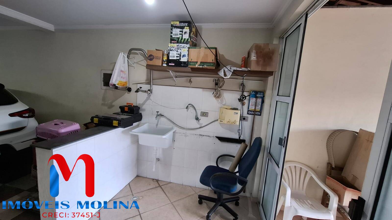Sobrado, 4 quartos, 360 m² - Foto 40