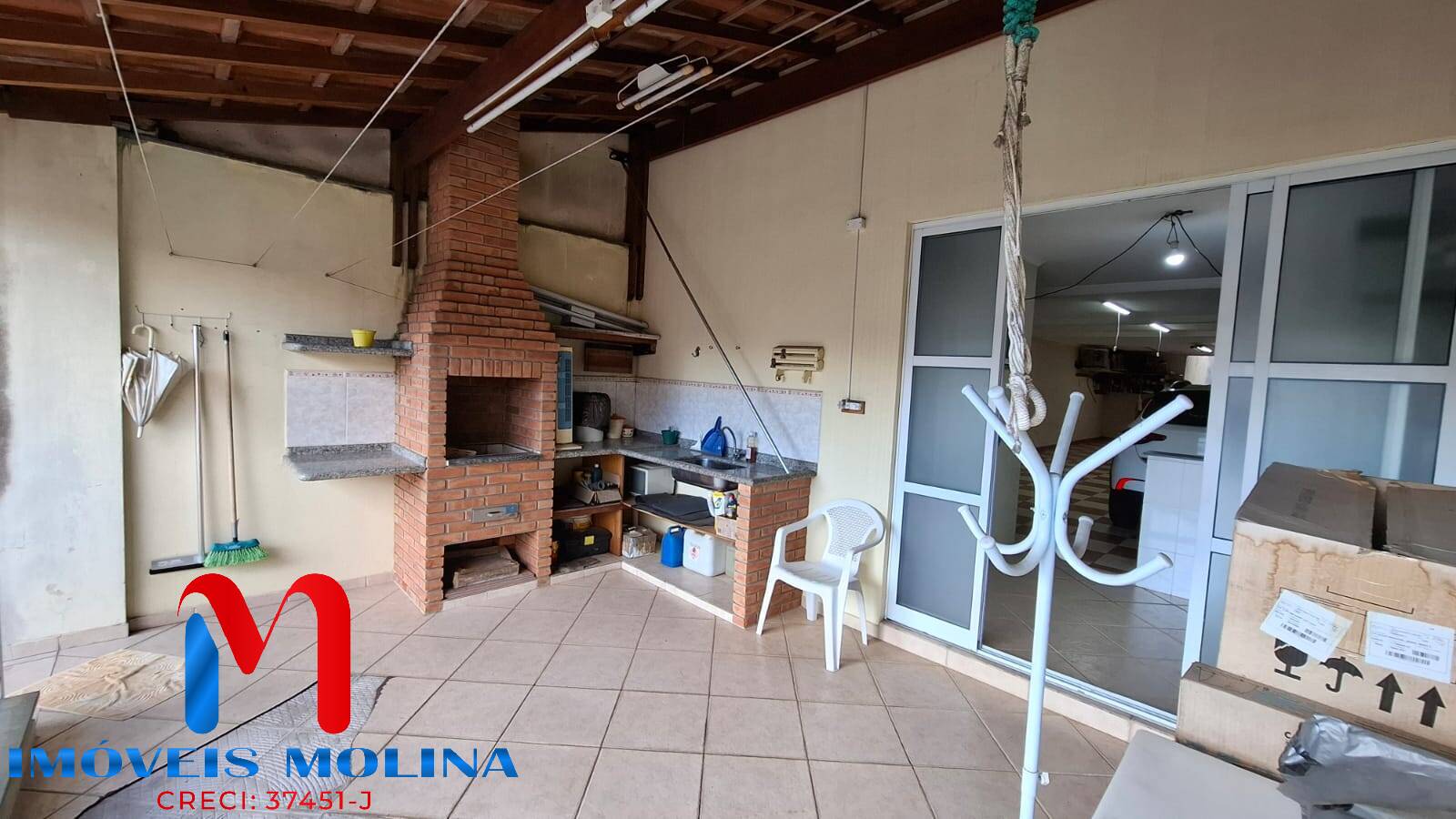 Sobrado, 4 quartos, 360 m² - Foto 39