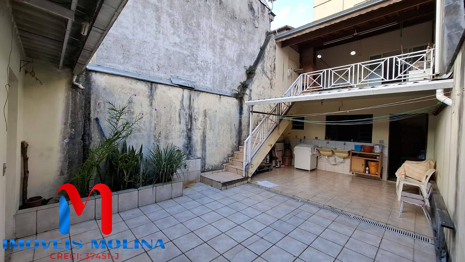 Sobrado, 4 quartos, 360 m² - Foto 32