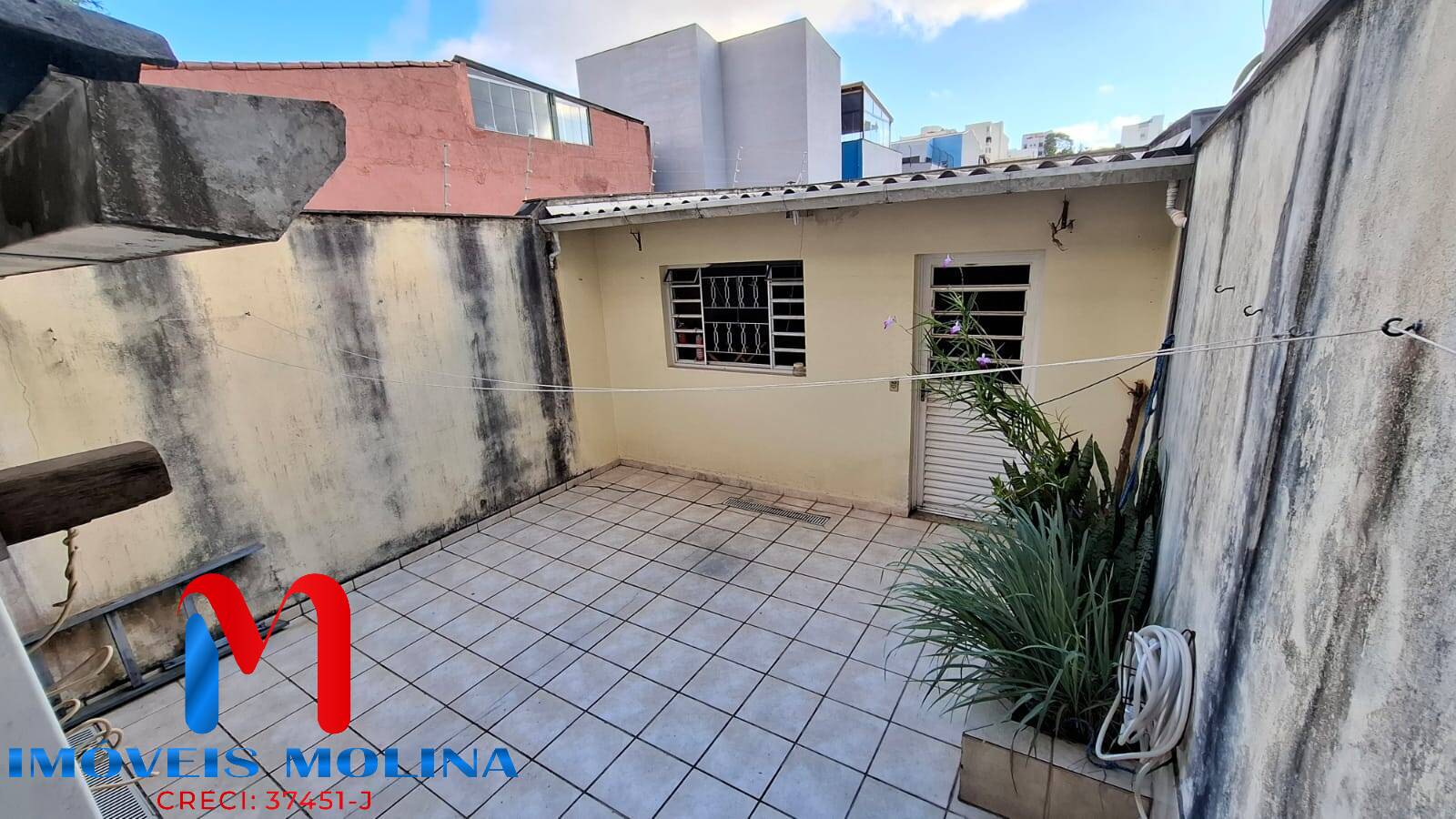 Sobrado, 4 quartos, 360 m² - Foto 56