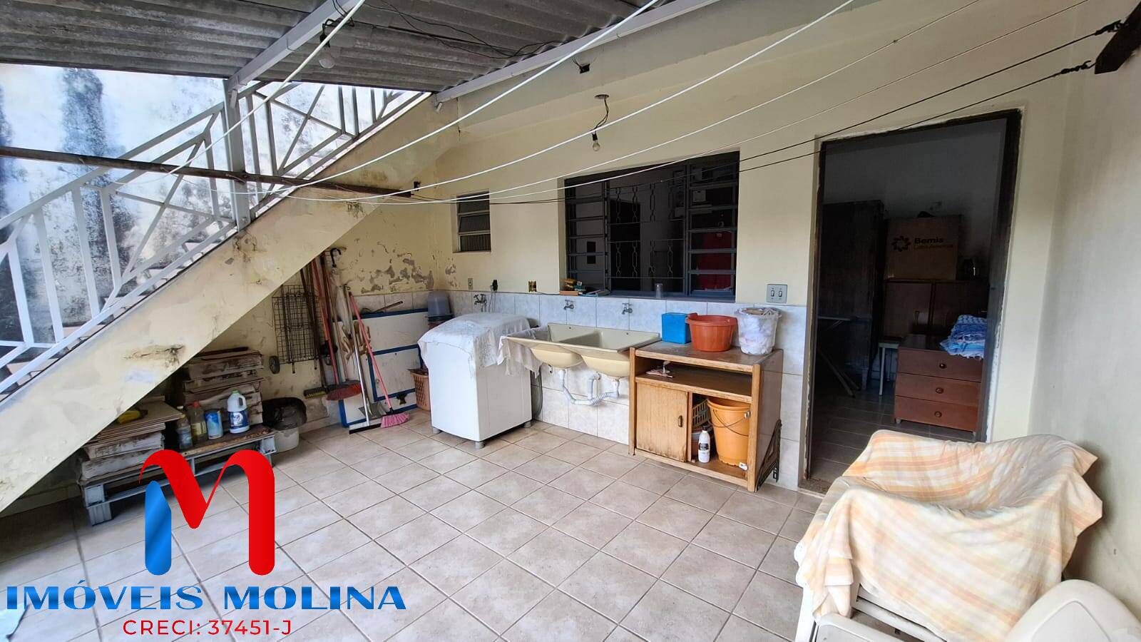 Sobrado, 4 quartos, 360 m² - Foto 34