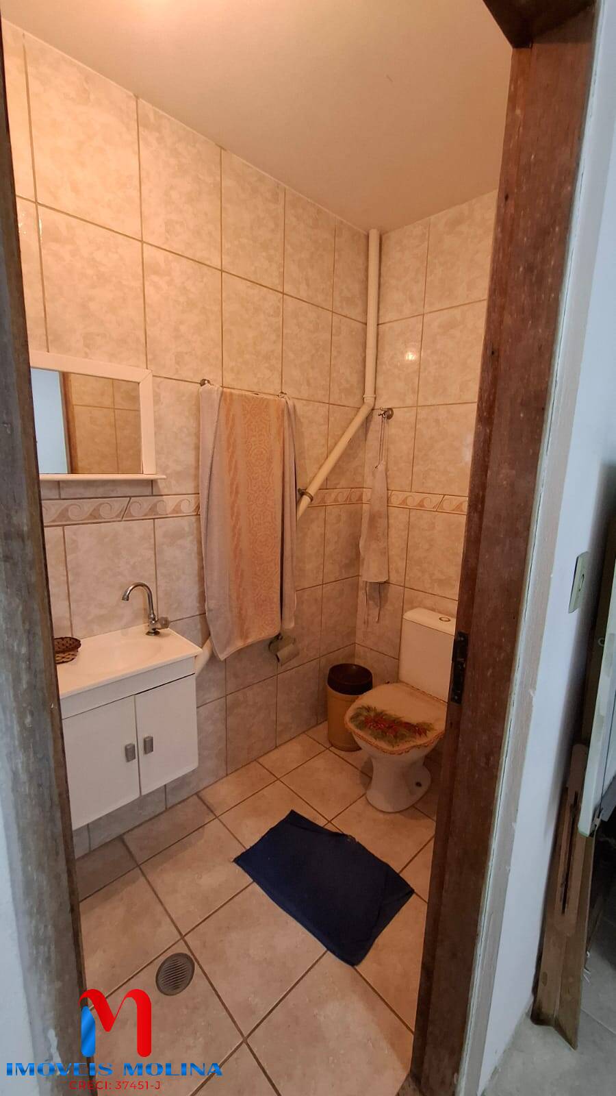 Sobrado, 4 quartos, 360 m² - Foto 36