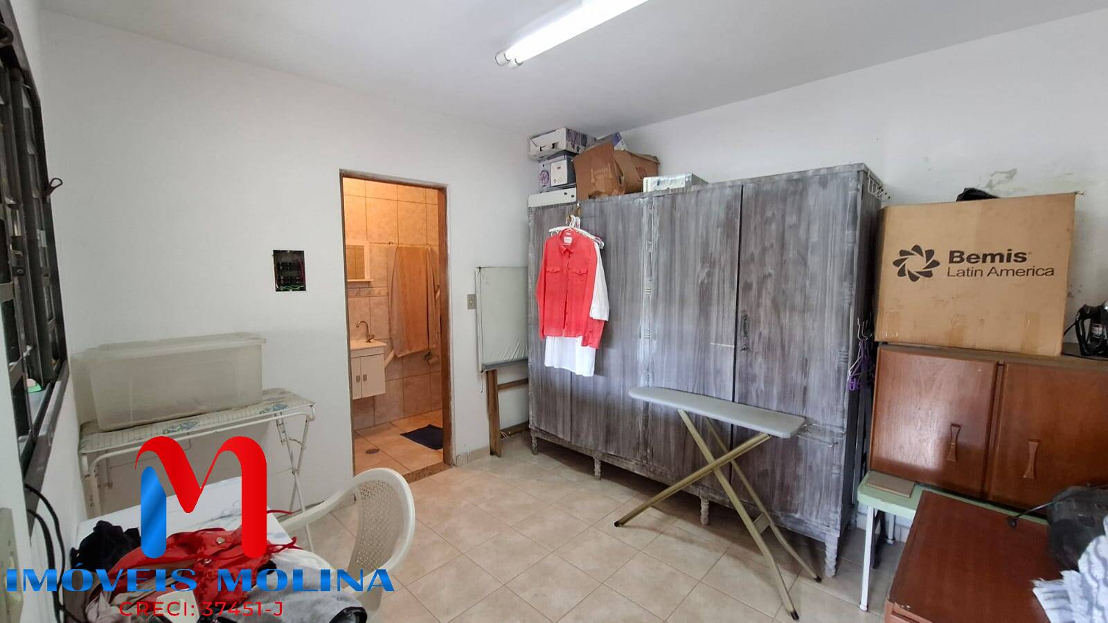 Sobrado, 4 quartos, 360 m² - Foto 35