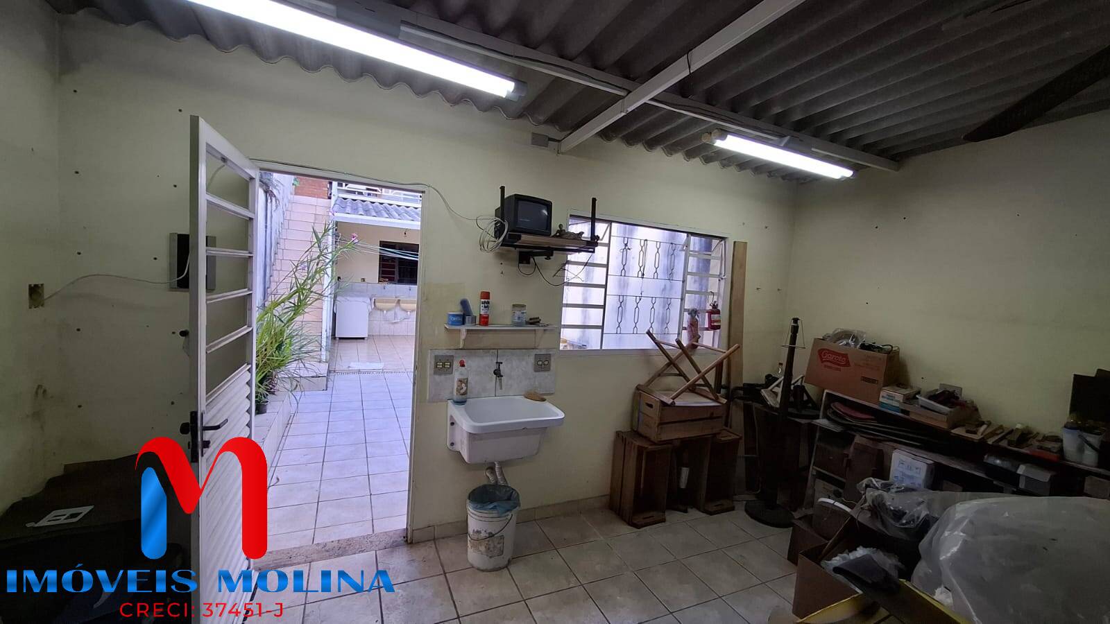 Sobrado, 4 quartos, 360 m² - Foto 37