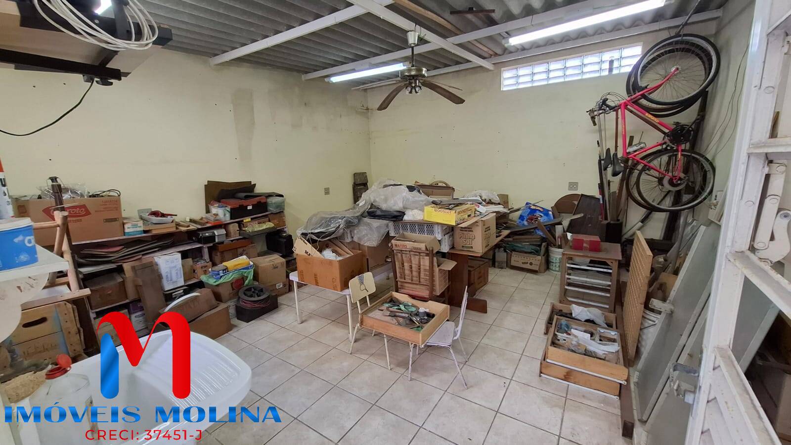 Sobrado, 4 quartos, 360 m² - Foto 38